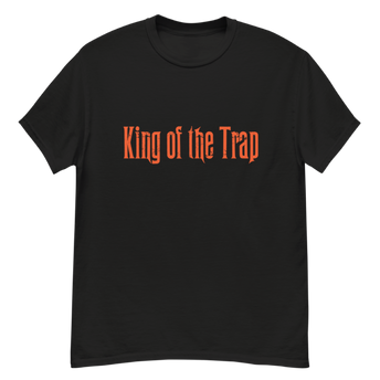 King Of The Trap T-Shirt II