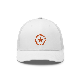 King Of The Trap Hat