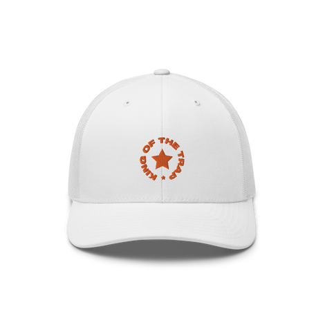 King Of The Trap Hat