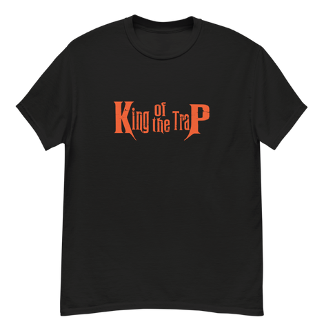 King Of The Trap T-Shirt