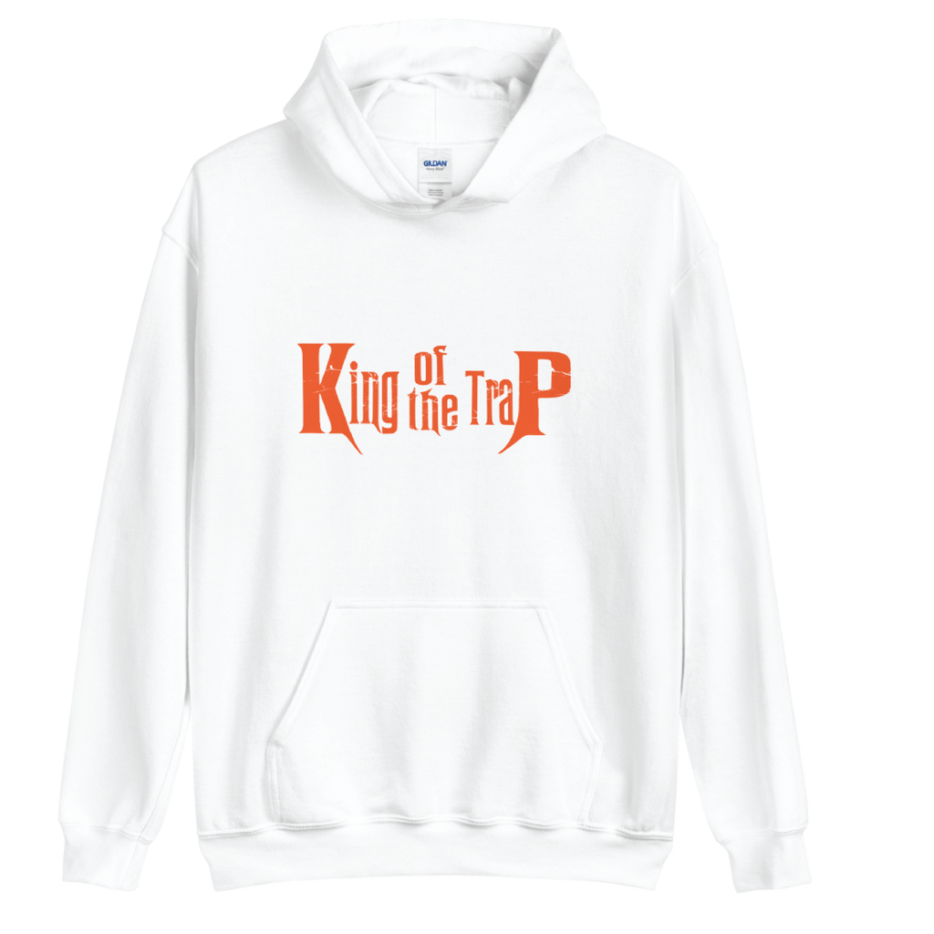 King Of The Trap Hoodie