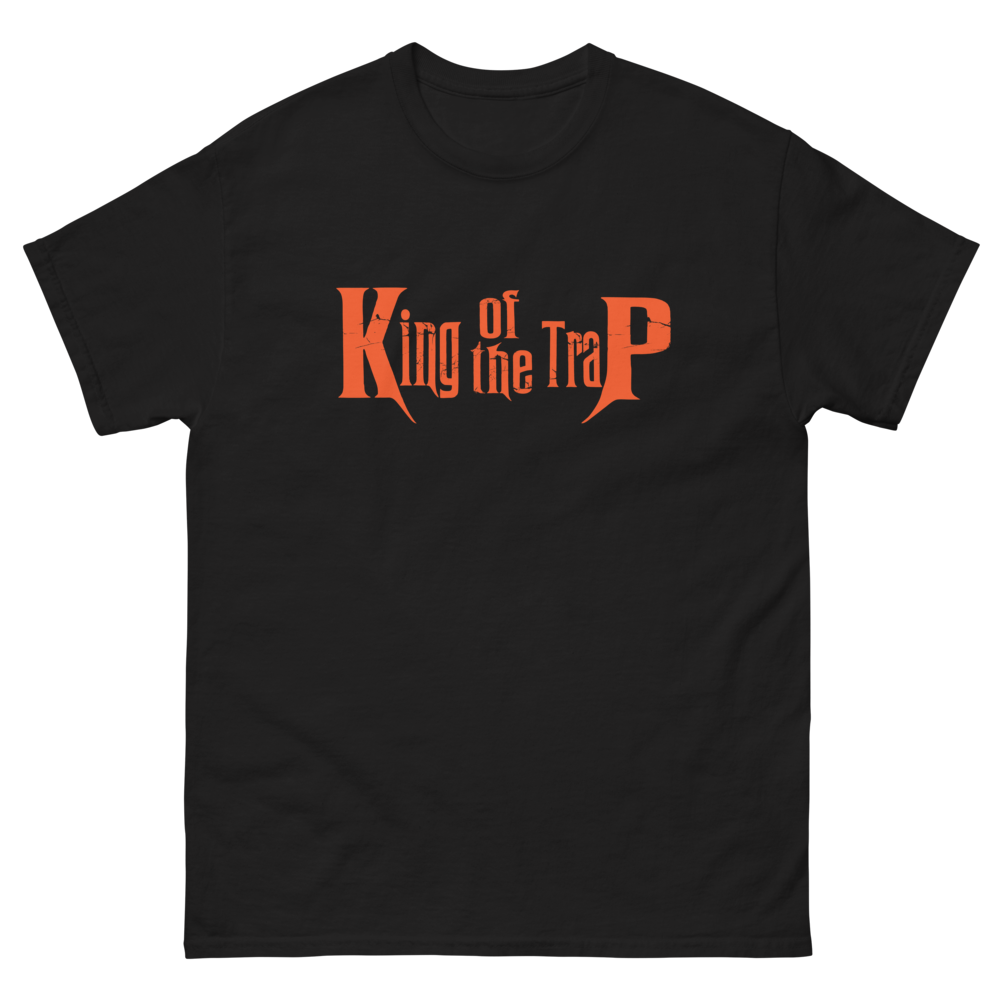 King Of The Trap T-Shirt II